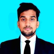 Sagar Sonkar LLB Tuition trainer in Jaunpur