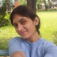 Prachi S. Flex trainer in Butwal