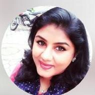 Bindhu Class 8 Tuition trainer in Changanacherry