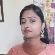 Kalyani B. Java trainer in Hyderabad