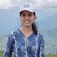 Ann Mary Alappat Class 10 trainer in Thrissur