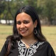 Rhythm C. Class I-V Tuition trainer in Chandigarh