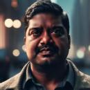 Photo of Prasad B