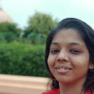 Neha S. Class 10 trainer in Niphad