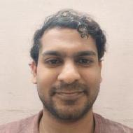 Kadi Naga Ravi Teja MBBS & Medical Tuition trainer in Kolkata