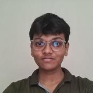 Gadamsetty Lakshmi Monish Class 10 trainer in Tirupati Urban