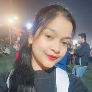 Isha K. Nursery-KG Tuition trainer in Patna Sadar