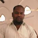 Photo of Antony Vijay