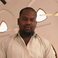 Antony Vijay Sales trainer in Villupuram