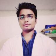 Praveen Kumar Class 12 Tuition trainer in Kanpur