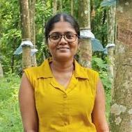 Haripriya P. Class I-V Tuition trainer in Chavakkad