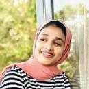 Photo of Muhsina S.