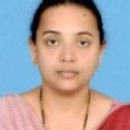 Ilahi Shaik BSc Tuition trainer in Visakhapatnam