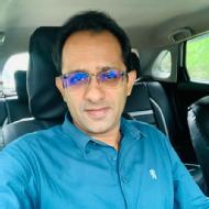Manikaran Khatter Class 12 Tuition trainer in Delhi