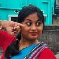 Swastika N. Dance trainer in Kolkata