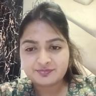 Reetika A. Class I-V Tuition trainer in Sonbhadra