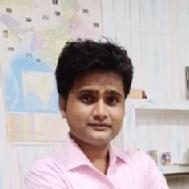 Neeraj Yadav Class 8 Tuition trainer in Delhi