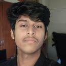 Photo of Aman Mahanta