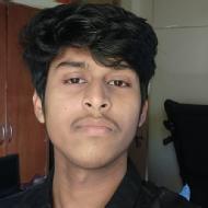 Aman Mahanta Engineering Entrance trainer in Bhubaneswar