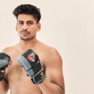 Ankush Dohare Sports trainer in Bhind