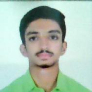 Shreeskanda BS Class 10 trainer in Bangalore