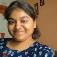 Hetvi C. Class I-V Tuition trainer in Gandhidham
