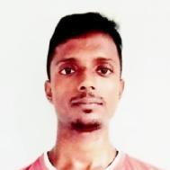 Nabin Biswas Self Defence trainer in Kolkata