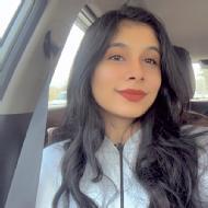 Vidhi T. trainer in Jaipur