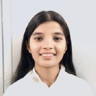 Shruti MSc Tuition trainer in Narwana