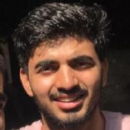Saksham Ghai Class 10 trainer in Khanna