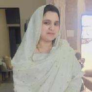 Rumana S. Class I-V Tuition trainer in Wadgaon