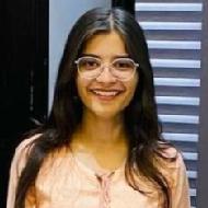 Deepanshi D. Class I-V Tuition trainer in Dhatir