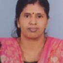 Photo of Soumya S.