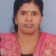 Soumya S. Hindi Language trainer in Thiruvananthapuram
