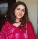 Photo of Niharika S.