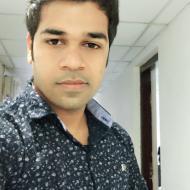 Praveen Kumawat Class I-V Tuition trainer in Jaipur