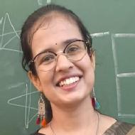 Shivangi A. Class 6 Tuition trainer in Panchkula