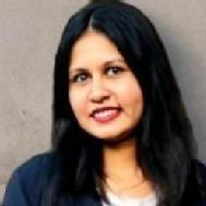 Alfiya S. Class I-V Tuition trainer in Bangalore