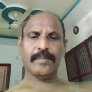 S Ajay Kumar CA trainer in Eluru
