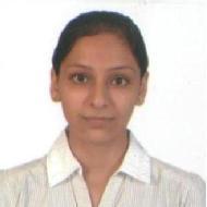 Neha G. Class I-V Tuition trainer in Ludhiana