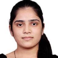 Prerna S. Data Science trainer in Bangalore