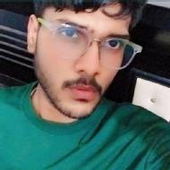 Suraj Class I-V Tuition trainer in Panipat