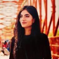 Harsha R. Class I-V Tuition trainer in Jaipur