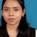 Photo of Bhuvana K.