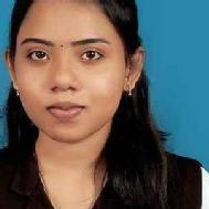 Bhuvana K. LLB Tuition trainer in Kanchipuram