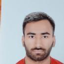 Photo of Akhil Raj