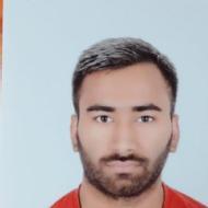 Akhil Raj Class I-V Tuition trainer in Muzaffarpur