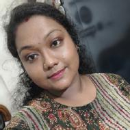 Sreyosi H. Class I-V Tuition trainer in Haldia