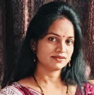 Akbari K. Class I-V Tuition trainer in Surat