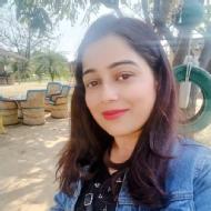 Sandhya T. Special Education (Autism) trainer in Noida
